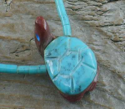 turtle fetish necklace turquopise pipestone (3).jpg